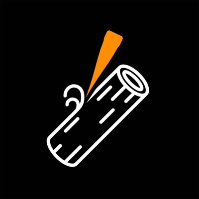 Hacha universal X-series X18 Fiskars Hoja S